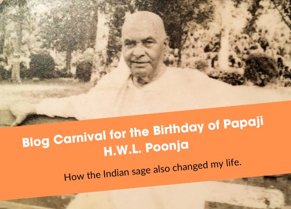 blog carnival birthday papaji