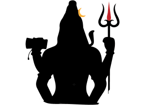 Shiva symbole
